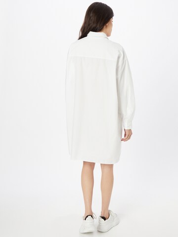 balta LEVI'S ® Palaidinės tipo suknelė 'Samara Shirt Dress'