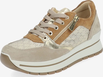 IGI&CO Sneaker in Beige: predná strana