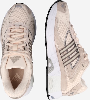 ADIDAS ORIGINALS Sneaker 'Response Cl' in Beige