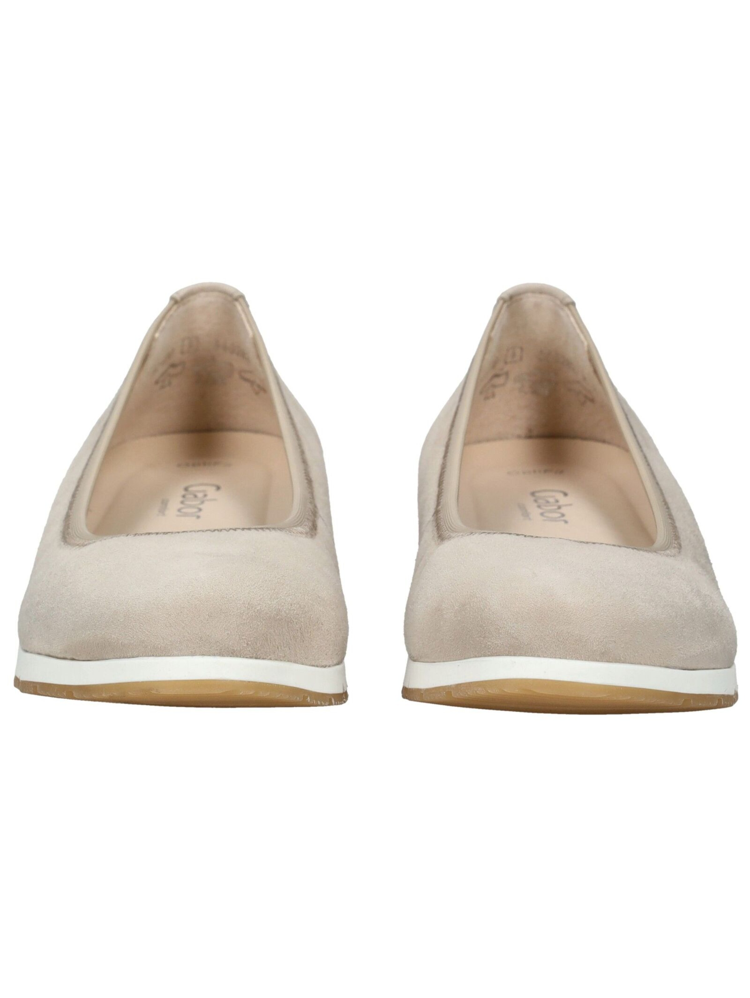Ballerines GABOR en beige