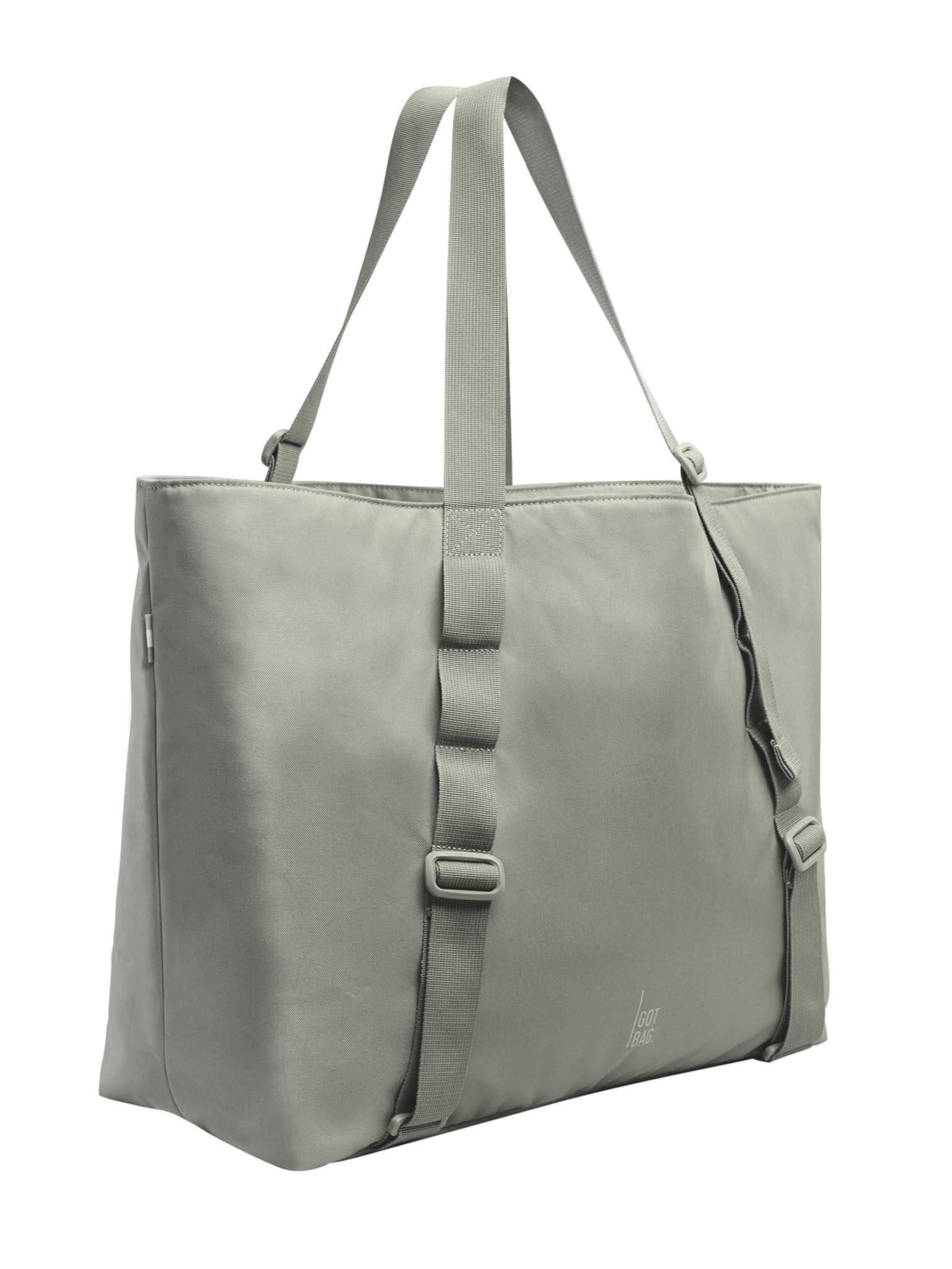 Shopper di Got Bag in verde