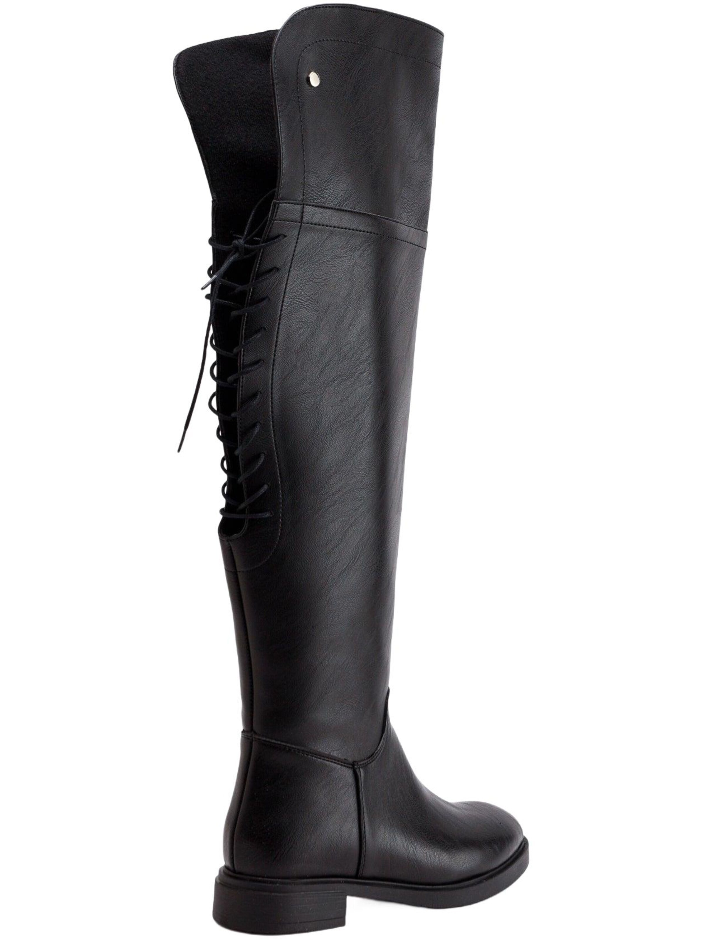 Limoya Boots 'Monie' in Black