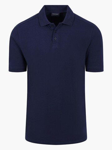Suitable Shirt 'Tip Ferry'‌‌‌‌‌‌‌‌ in Blau: Vorderseite