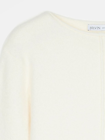 Pullover 'Pullover' di Dilvin in beige