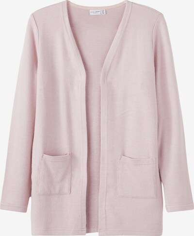 NAME IT Knit Cardigan 'Victi' in Pink, Item view