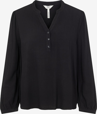 OBJECT Blouse in de kleur Zwart, Productweergave