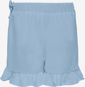 KIDS ONLY - regular Pantalón 'Mette' en azul