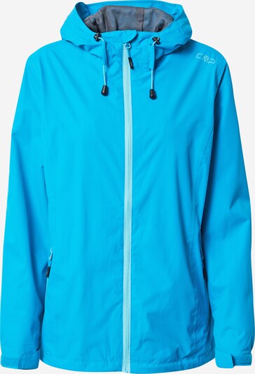 CMP Яке Outdoor в синьо, Преглед на продукта