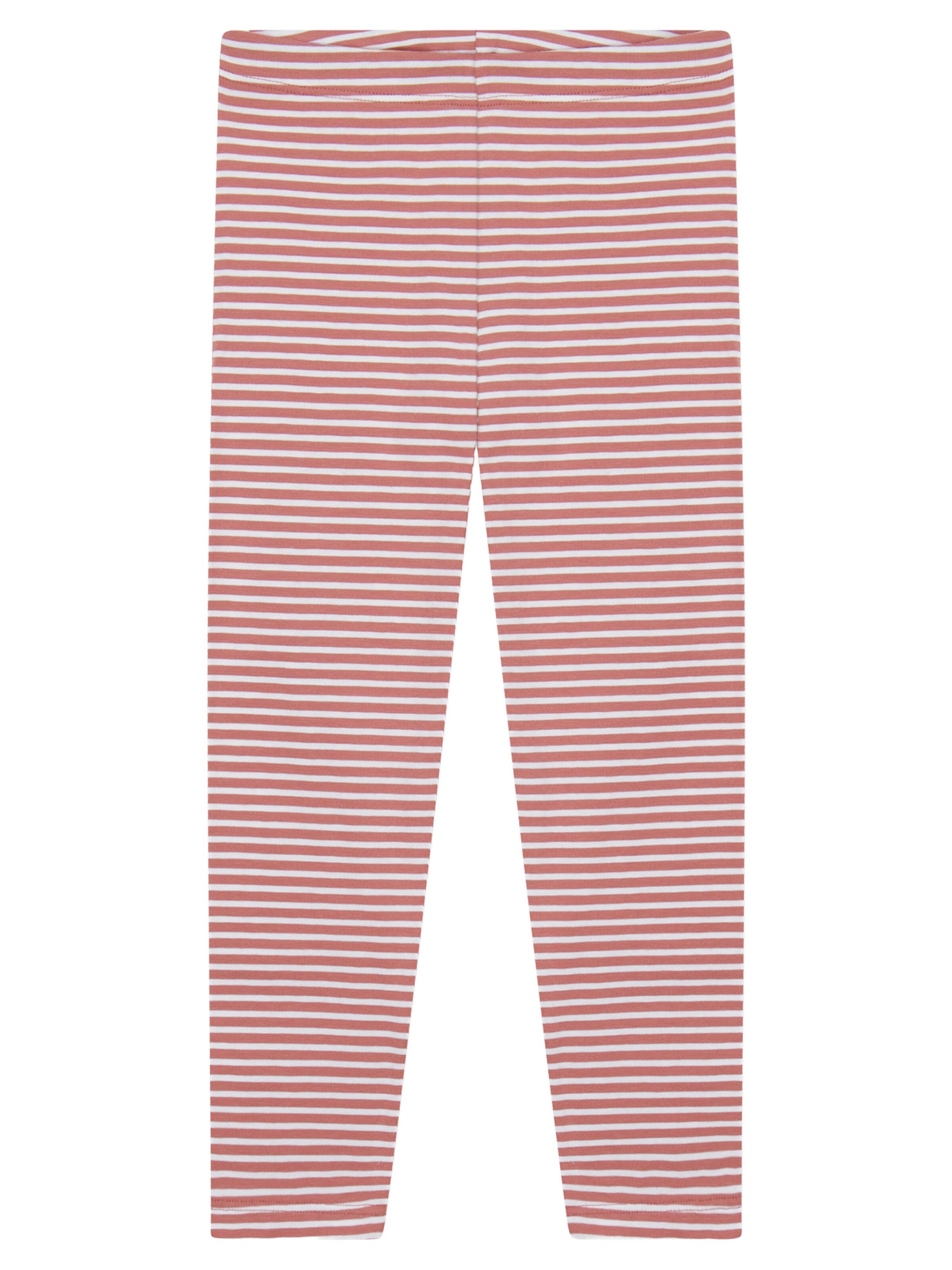 Pyjama ' Nightwear ' SCHIESSER en orange