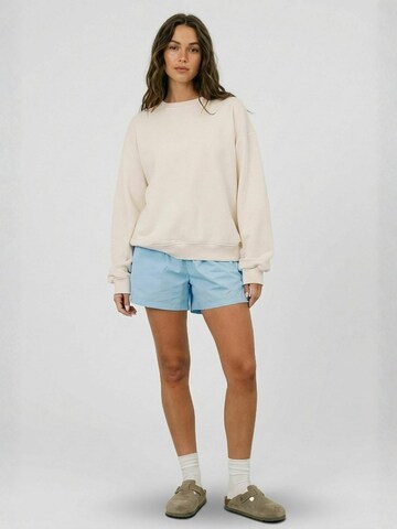 It's May Sweater ' Basic ' in White