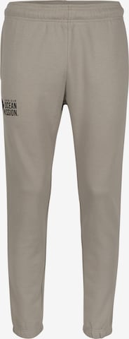 Loosefit Pantaloni 'Atlantic' di O'NEILL in beige: frontale