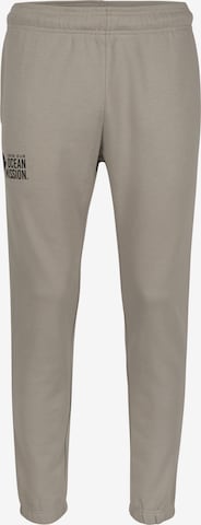 Loosefit Pantalon 'Atlantic' O'NEILL en beige : devant