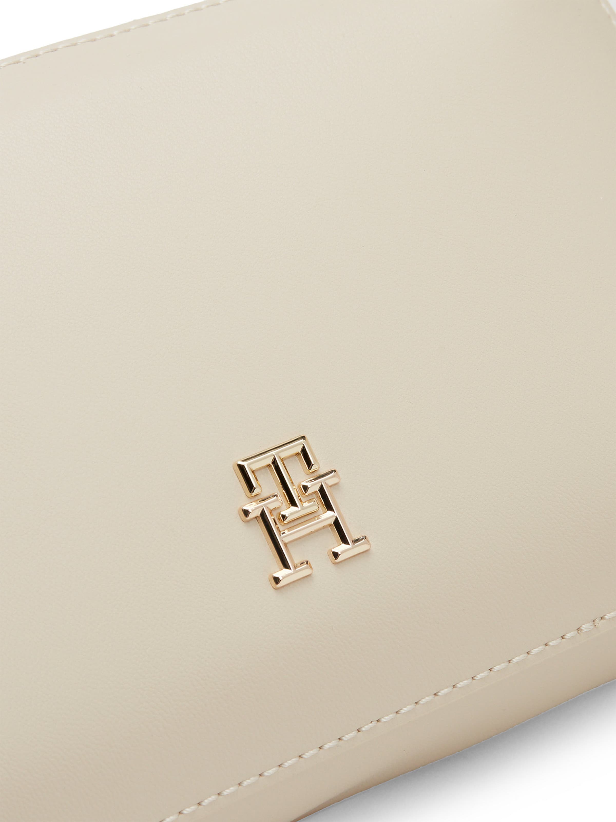 TOMMY HILFIGERTorba preko ramena 'Chic' - bež boja