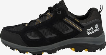 Scarpa bassa 'Vojo 3' di JACK WOLFSKIN in nero