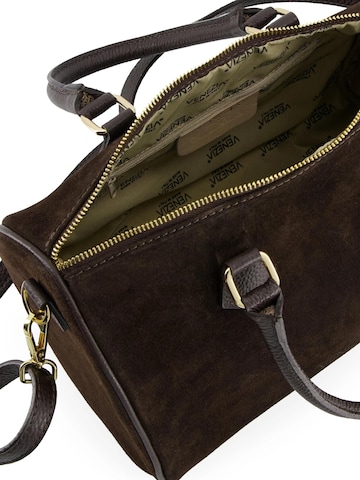 VENEZIA Traditional bag 'Venezia' in Brown