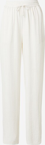 Pantalon 'Sea Breeze' florence by mills exclusive for ABOUT YOU en blanc : devant