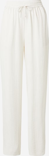 florence by mills exclusive for ABOUT YOU Broek 'Sea Breeze' in de kleur Wit, Productweergave