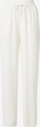 florence by mills exclusive for ABOUT YOU Pantalón 'Sea Breeze' en blanco, Vista del producto