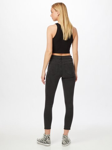 Cotton On Skinny Jeans in Zwart