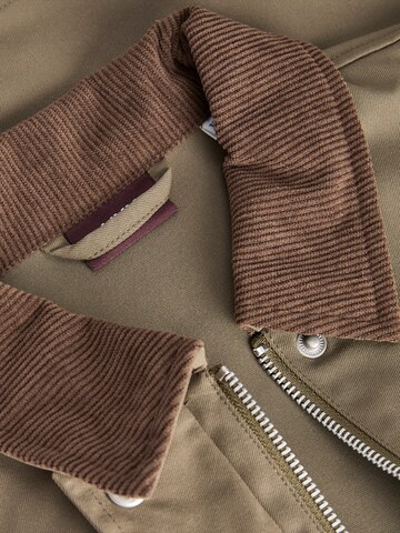 JJXX - Chaqueta de entretiempo 'JXWILMA' en verde