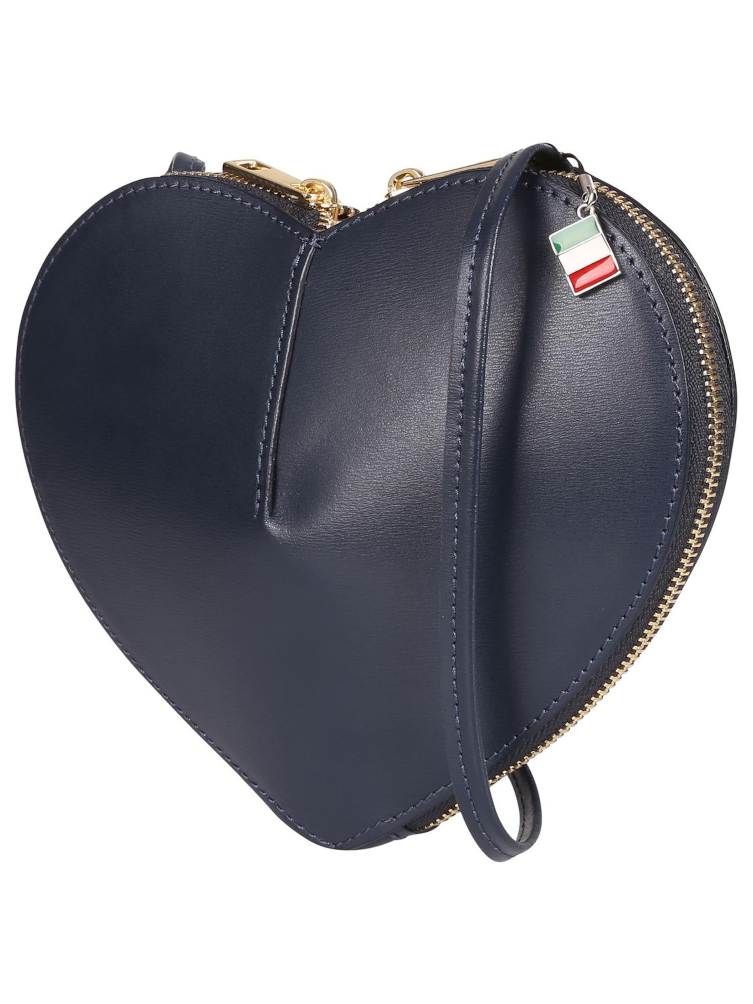 Florence Shoulder bag in Blue