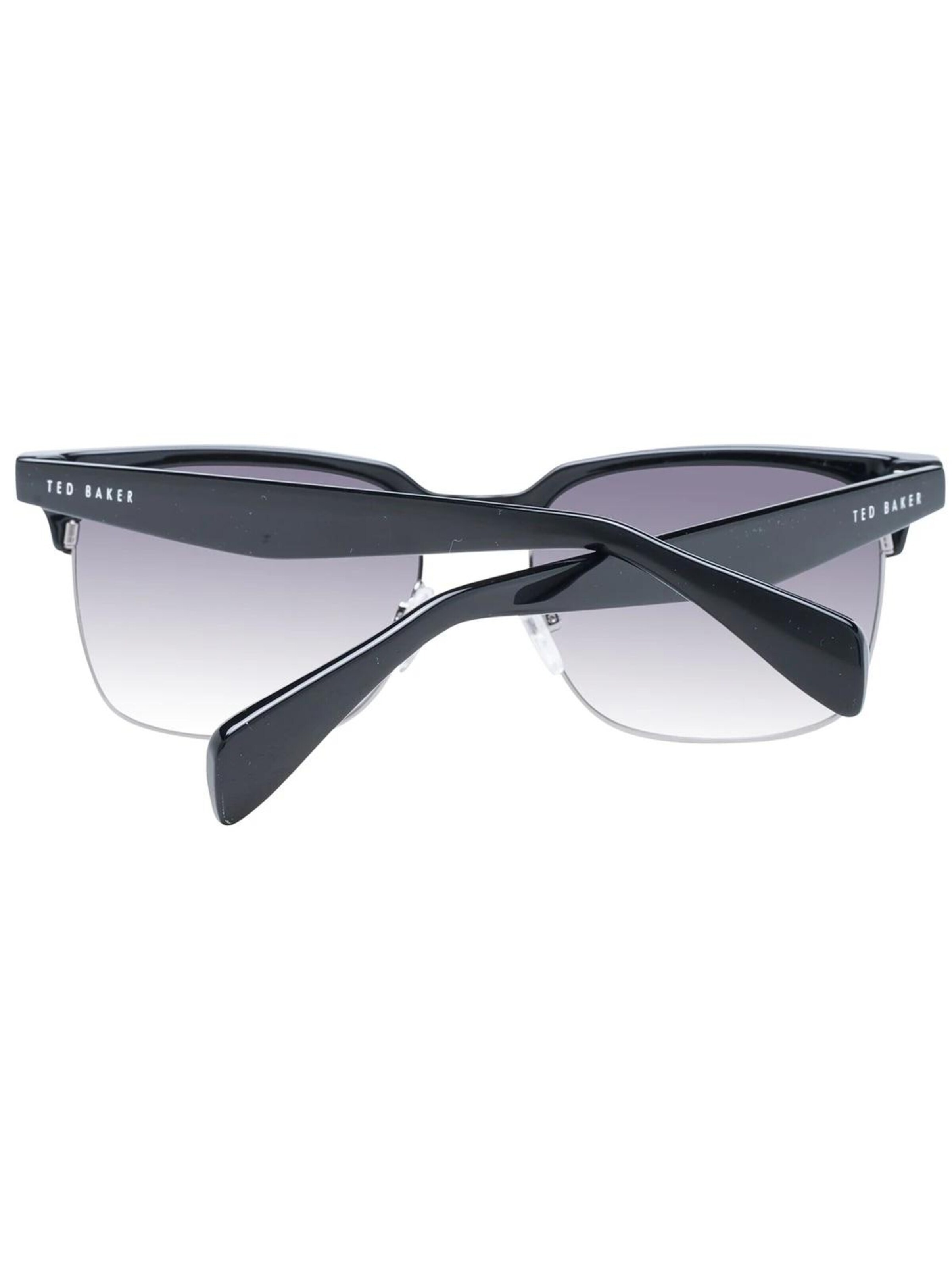 Ted Baker Zonnebril 'Ted Baker Sunglasses TB1681 001 54' in Zwart