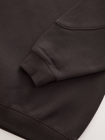 Next Sweatshirt in Brown