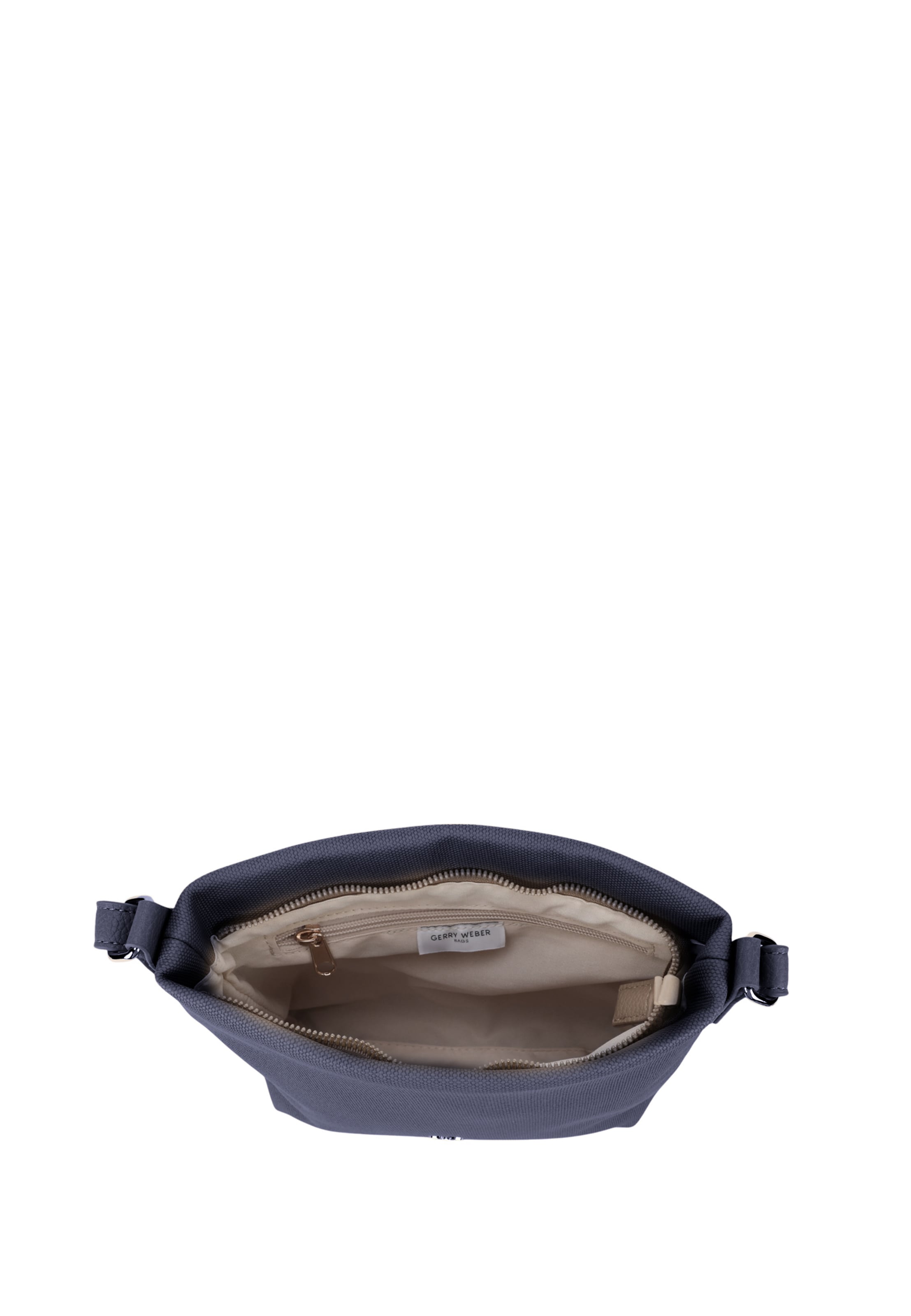 GERRY WEBER Shoulder Bag 'Be Different 1.0 ' in Blue