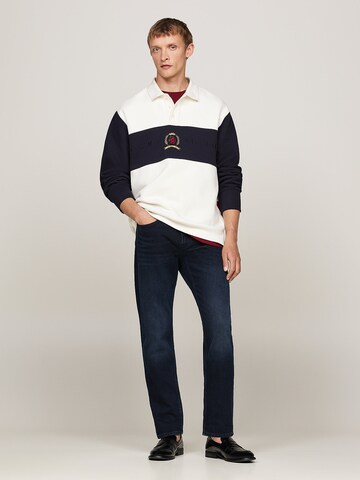 TOMMY HILFIGER Regular Jeans 'Mercer' in Blauw