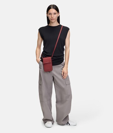 Liebeskind Berlin Handytasche in Rot
