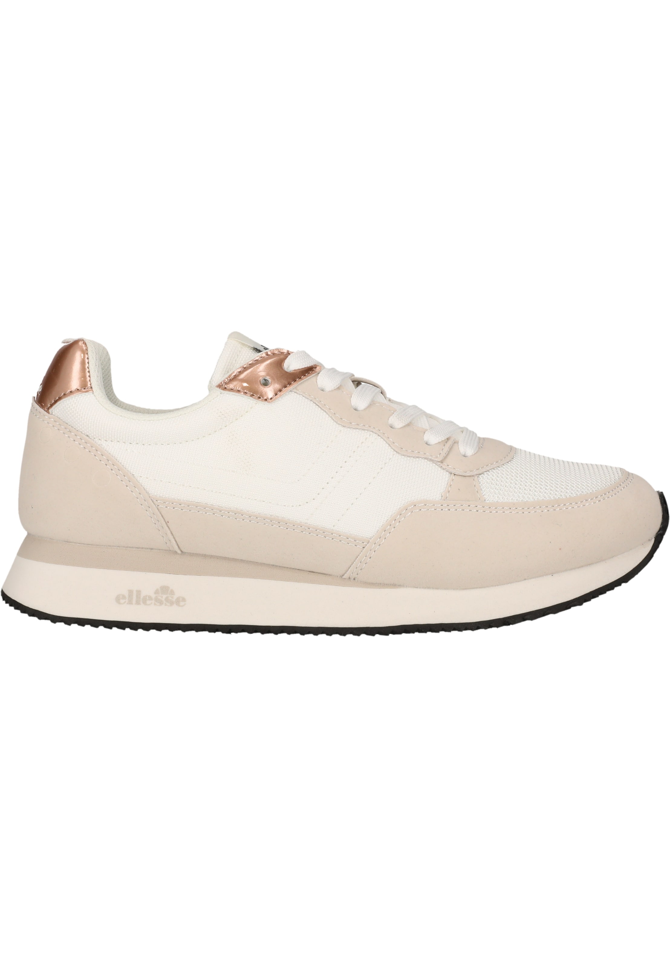 ELLESSE Sneakers 'Martie' in White