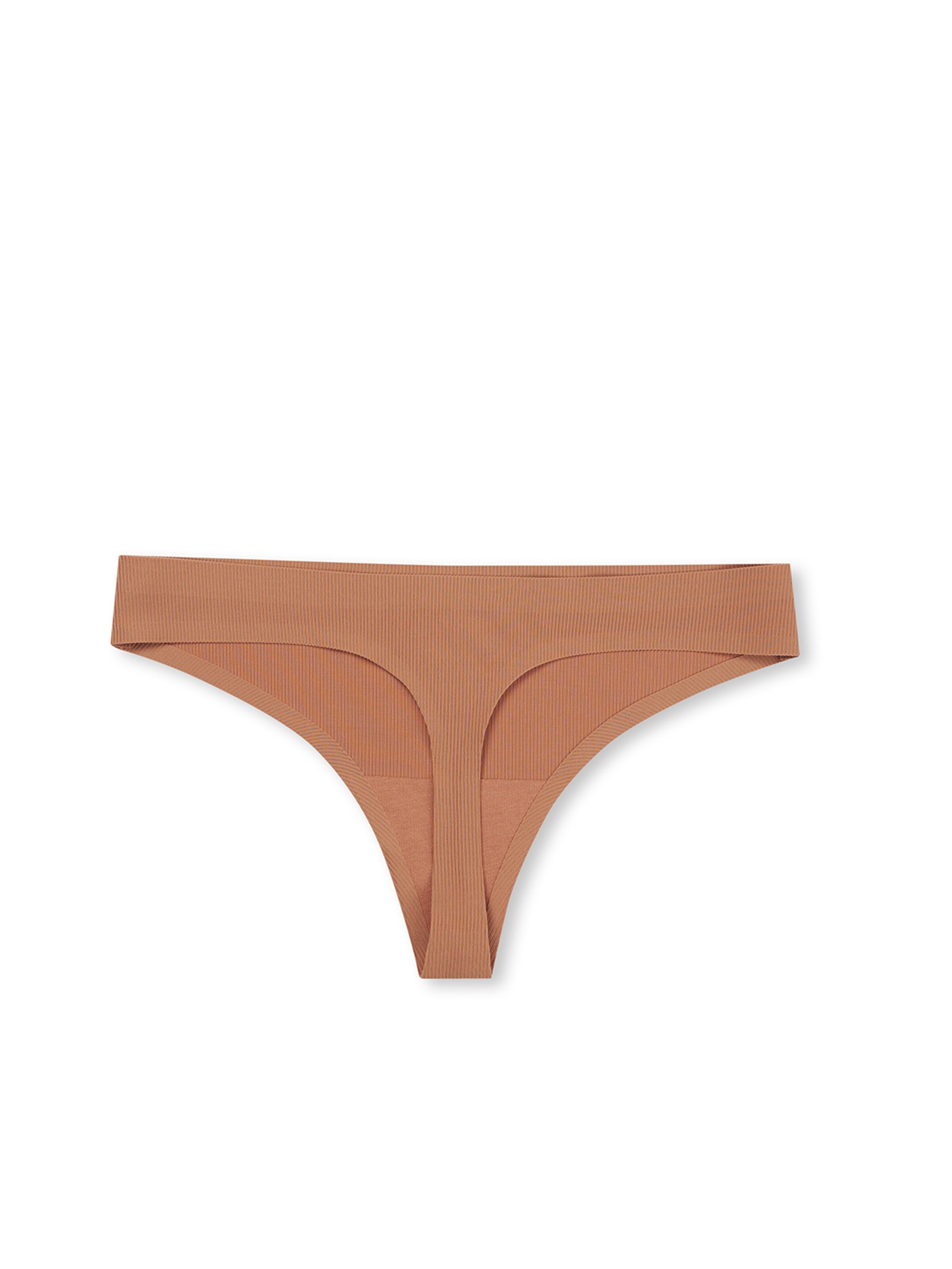 String Dagi en marron