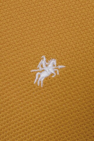 Pullover ' NOVAK ' di DENIM CULTURE in arancione