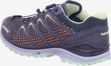 LOWA Sportschuhe 'Maddox GTX' in Grau