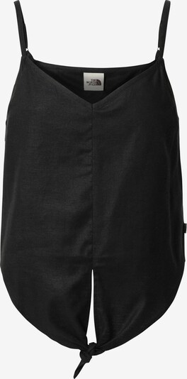 THE NORTH FACE Top 'HILLROSE' in schwarz, Produktansicht