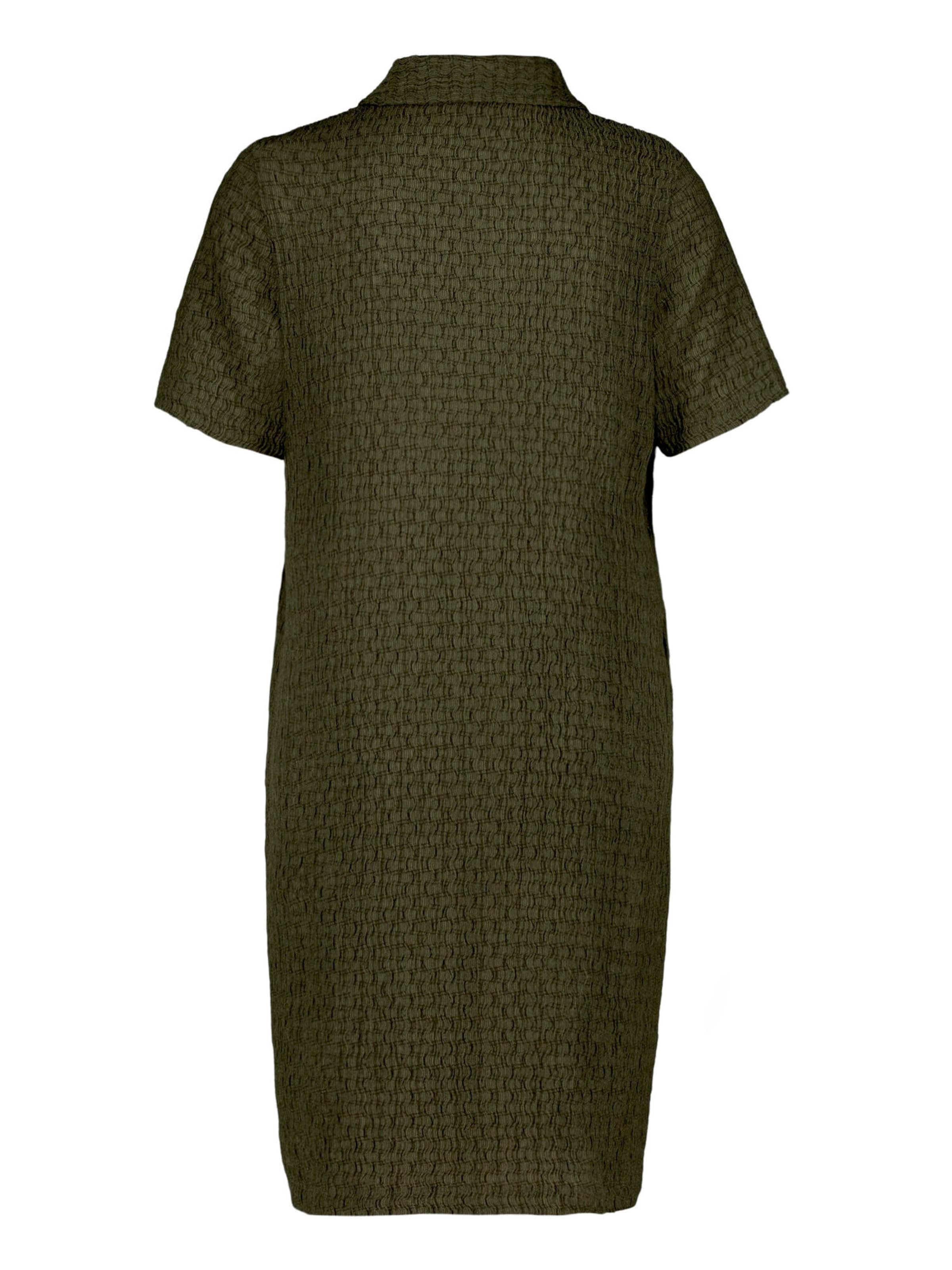 Cartoon Cocktail dress in Brown