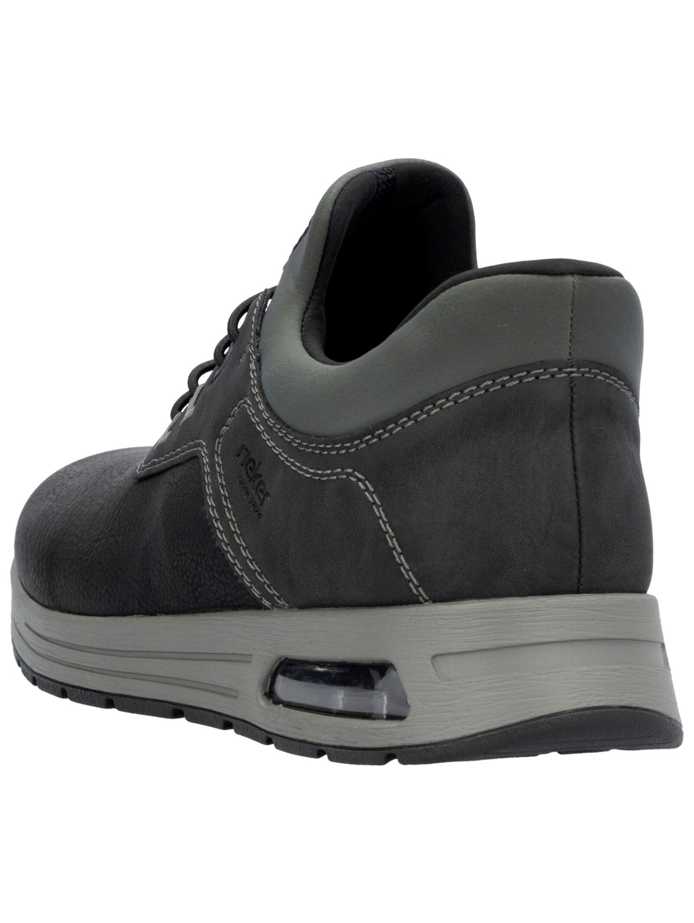 Rieker Sneakers in Black