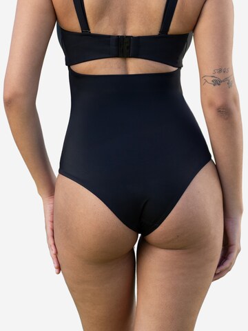 SugarShape Bikini bottom 'Mambo' in Black