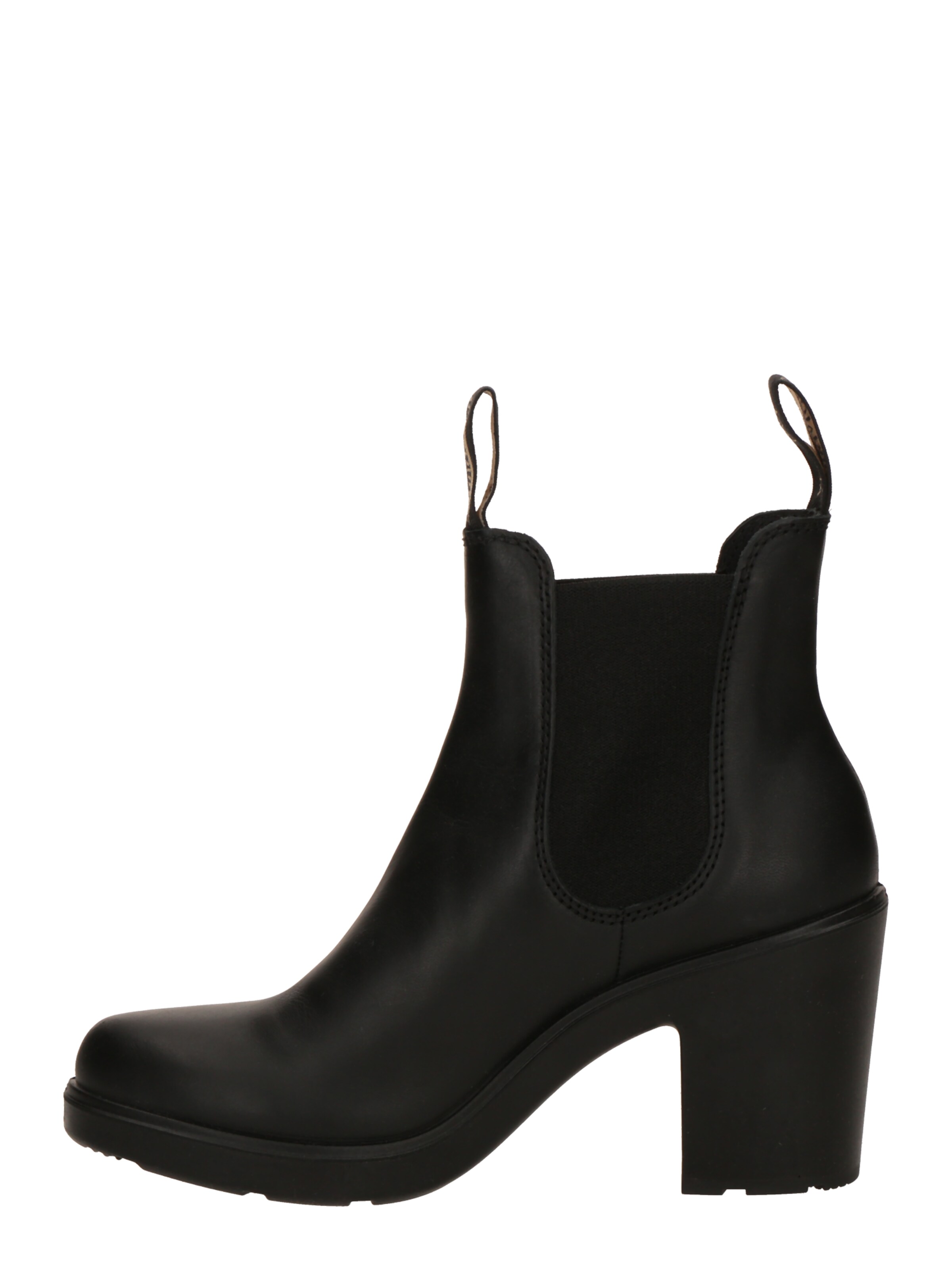 Blundstone Ankle Boots in Black