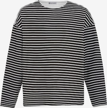 DandaloMajica - crna boja: prednji dio