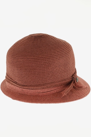 LOEVENICH Hut oder Mütze 56 in Pink