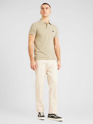 Brixton Regular Chino trousers 'CHOICE' in White