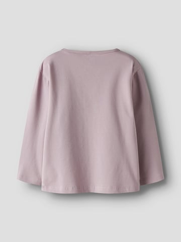 NAME IT Shirt 'NMFDADA PEPPA' in Pink