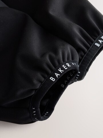 Baker by Ted Baker Демисезонная куртка в Черный