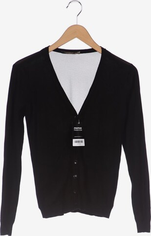 monari Sweater & Cardigan in L in Black: front