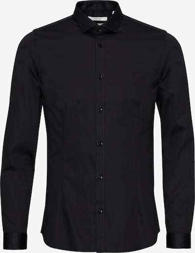 JACK & JONES Chemise 'Parma' en noir, Vue avec produit