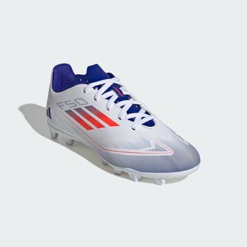 ADIDAS PERFORMANCE Fußballschuh 'F50 Club' in Weiß