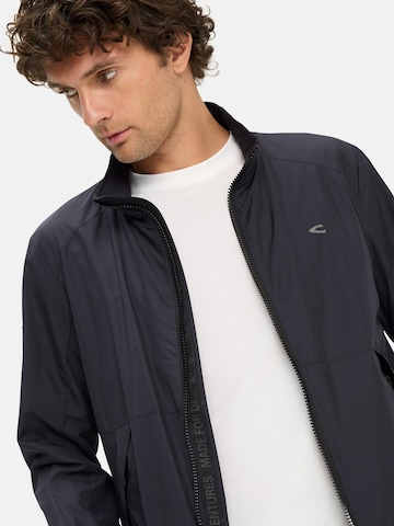CAMEL ACTIVE Between-Season Jacket in Blue