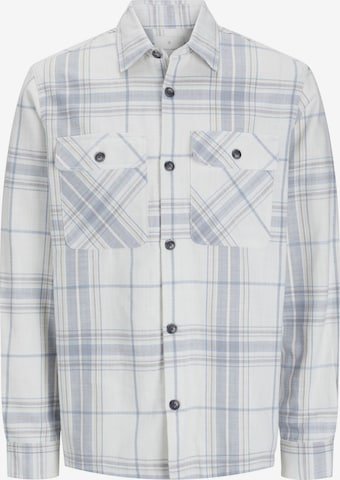 Camicia 'JPRCCRAYMOND SPRING' di JACK & JONES in blu: frontale