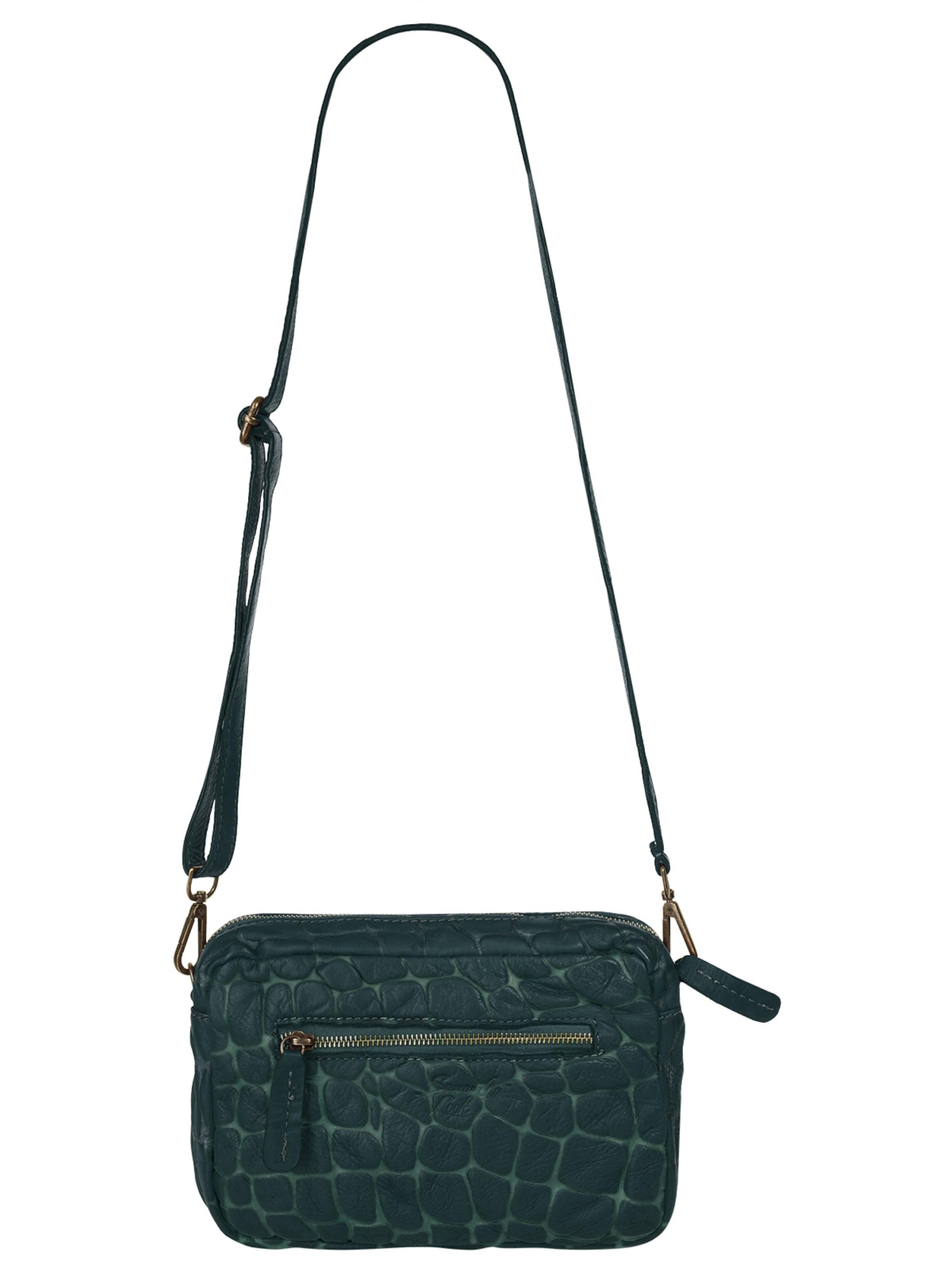 Sac à bandoulière Samantha Look en bleu